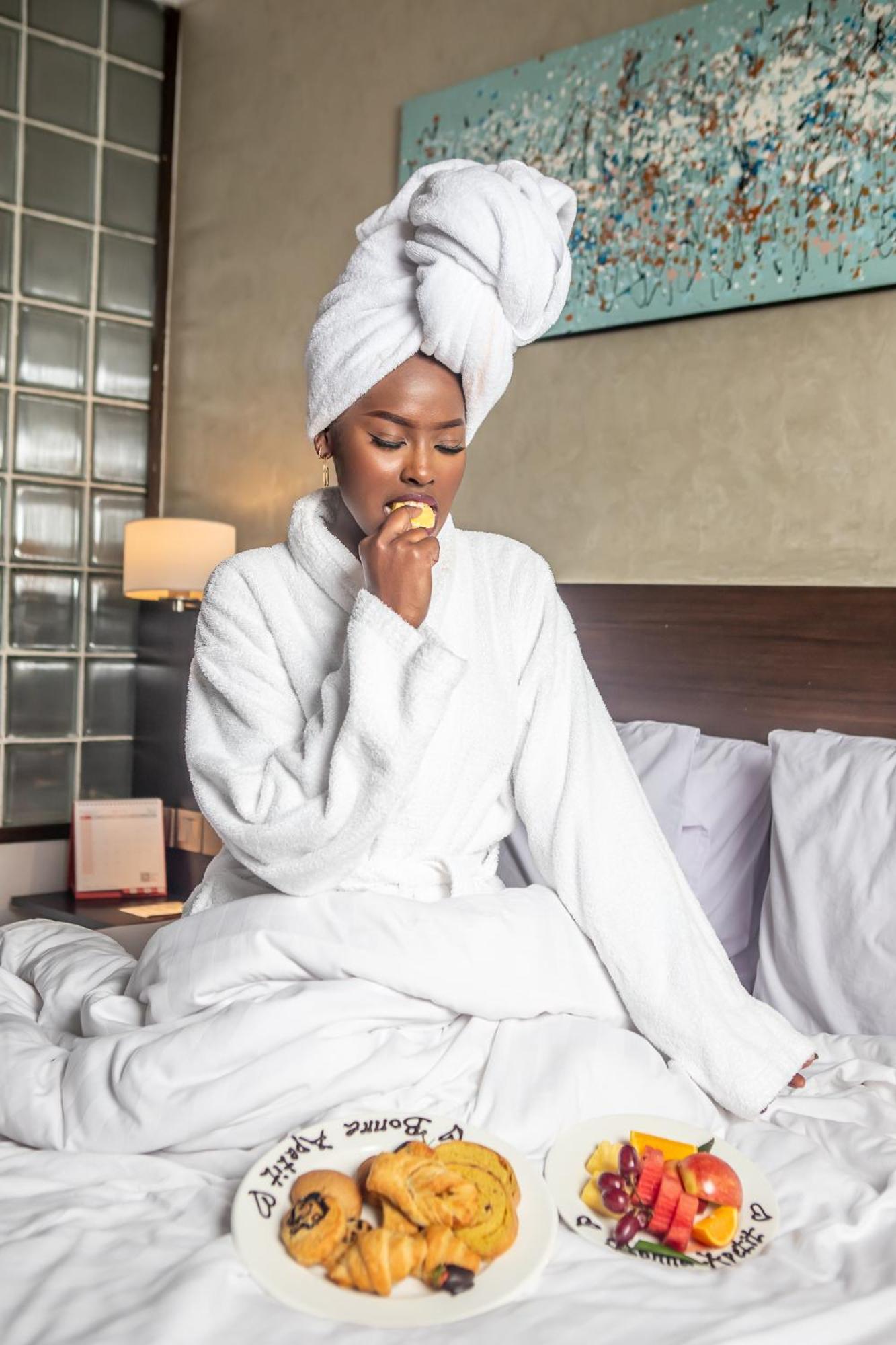 Swiss-belinn Отель 3*