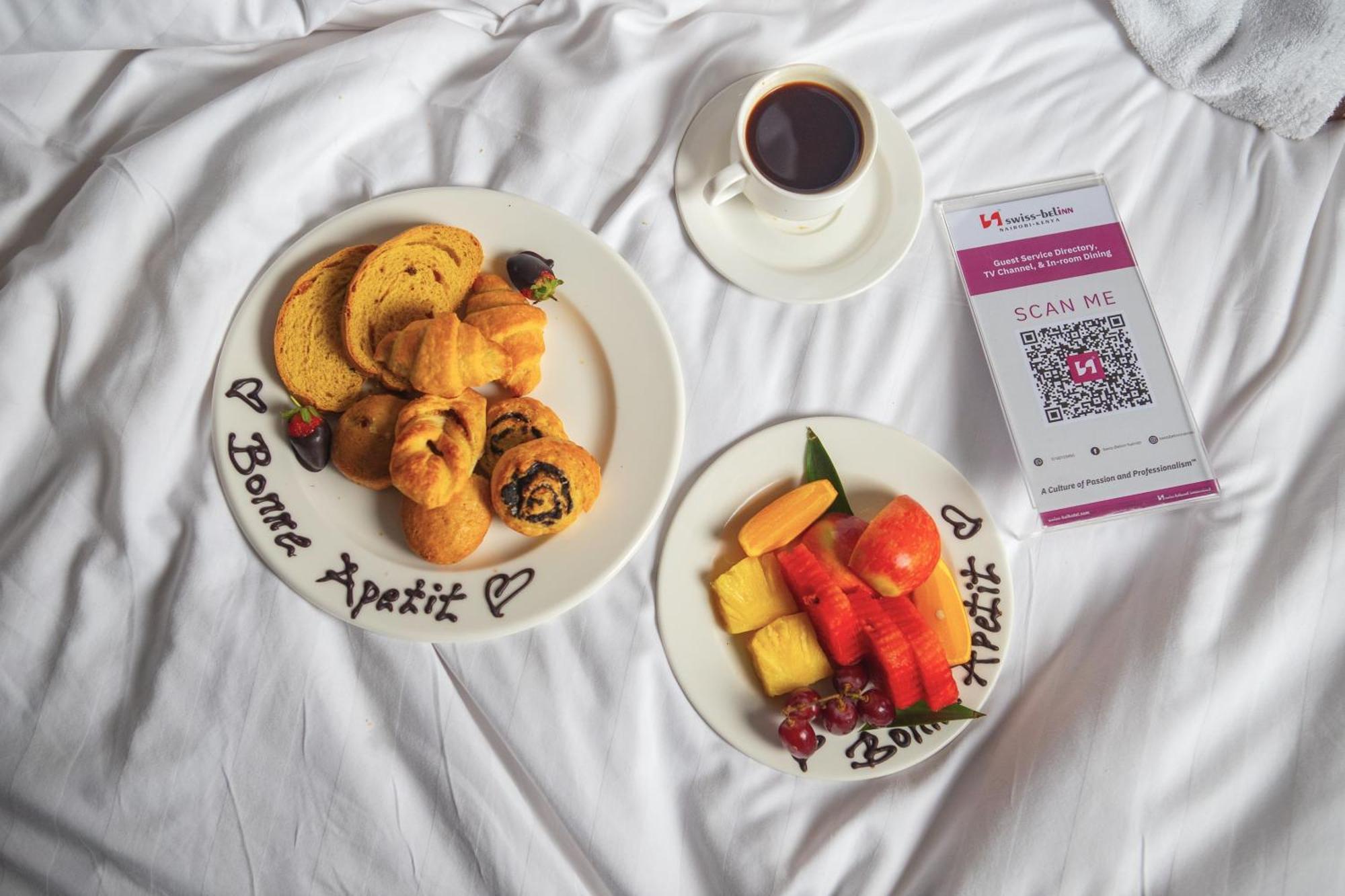Swiss-belinn Отель 3*