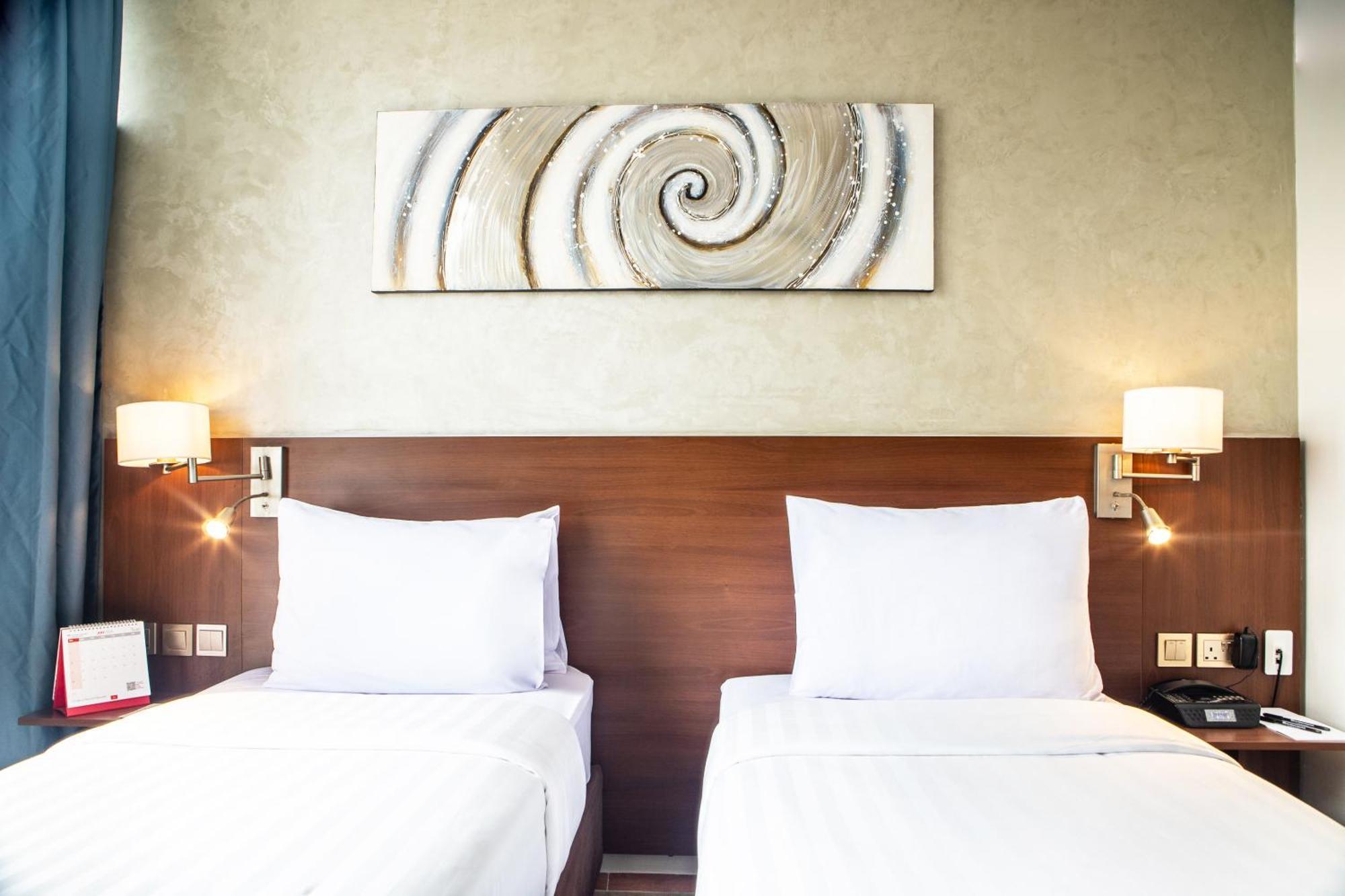 Swiss-belinn Найроби