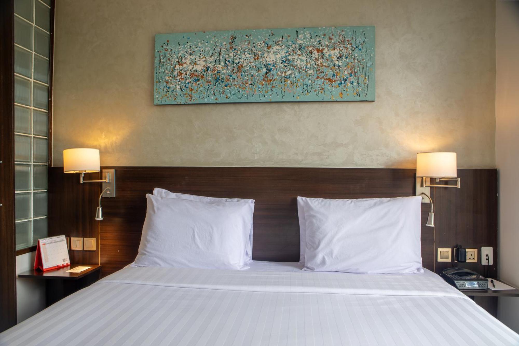 Swiss-belinn Отель 3*