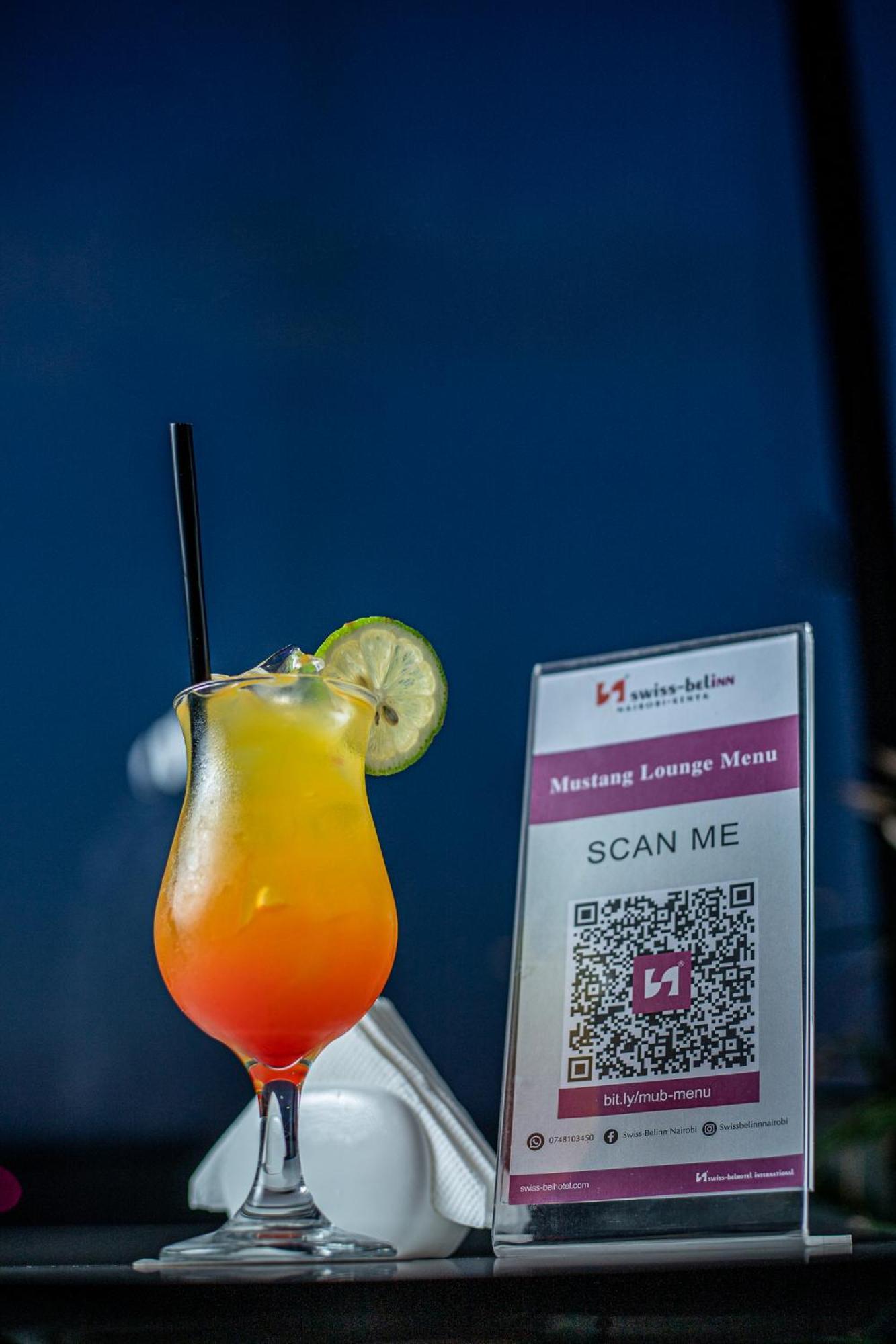 Отель Swiss-belinn 3*