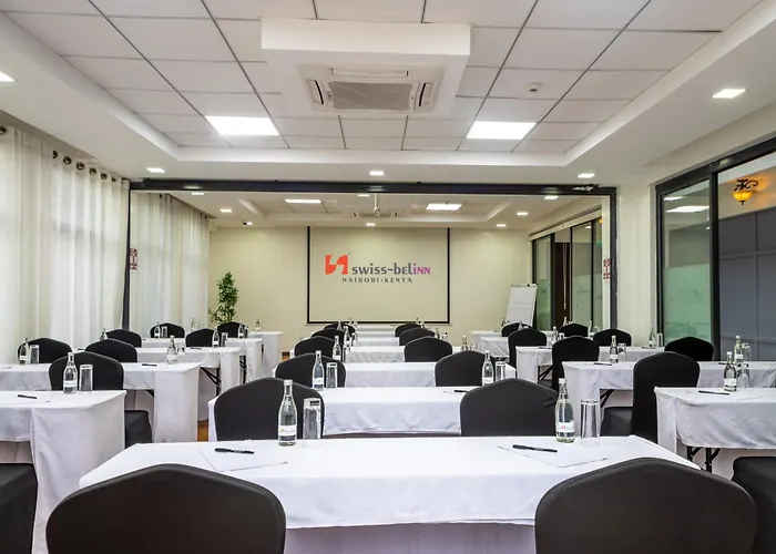 Swiss-Belinn Nairobi