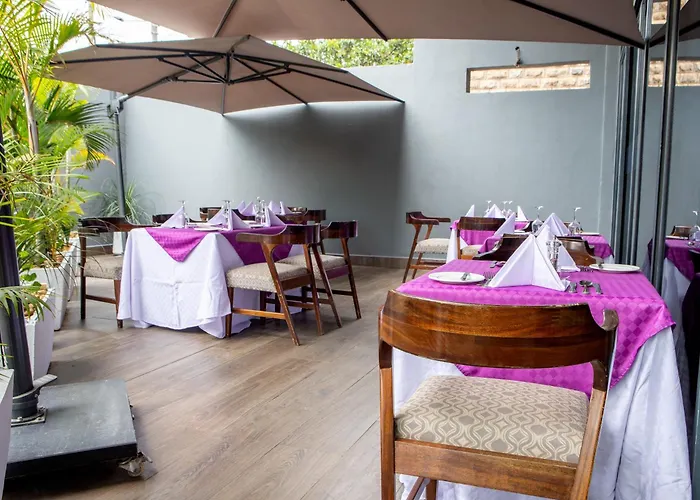 Swiss-Belinn Nairobi