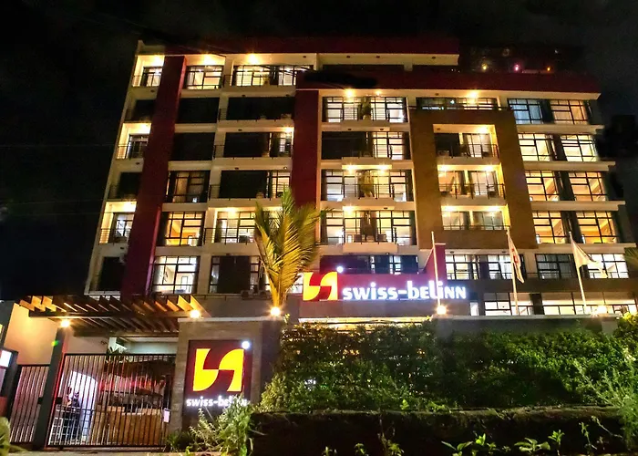 Swiss-Belinn Nairobi