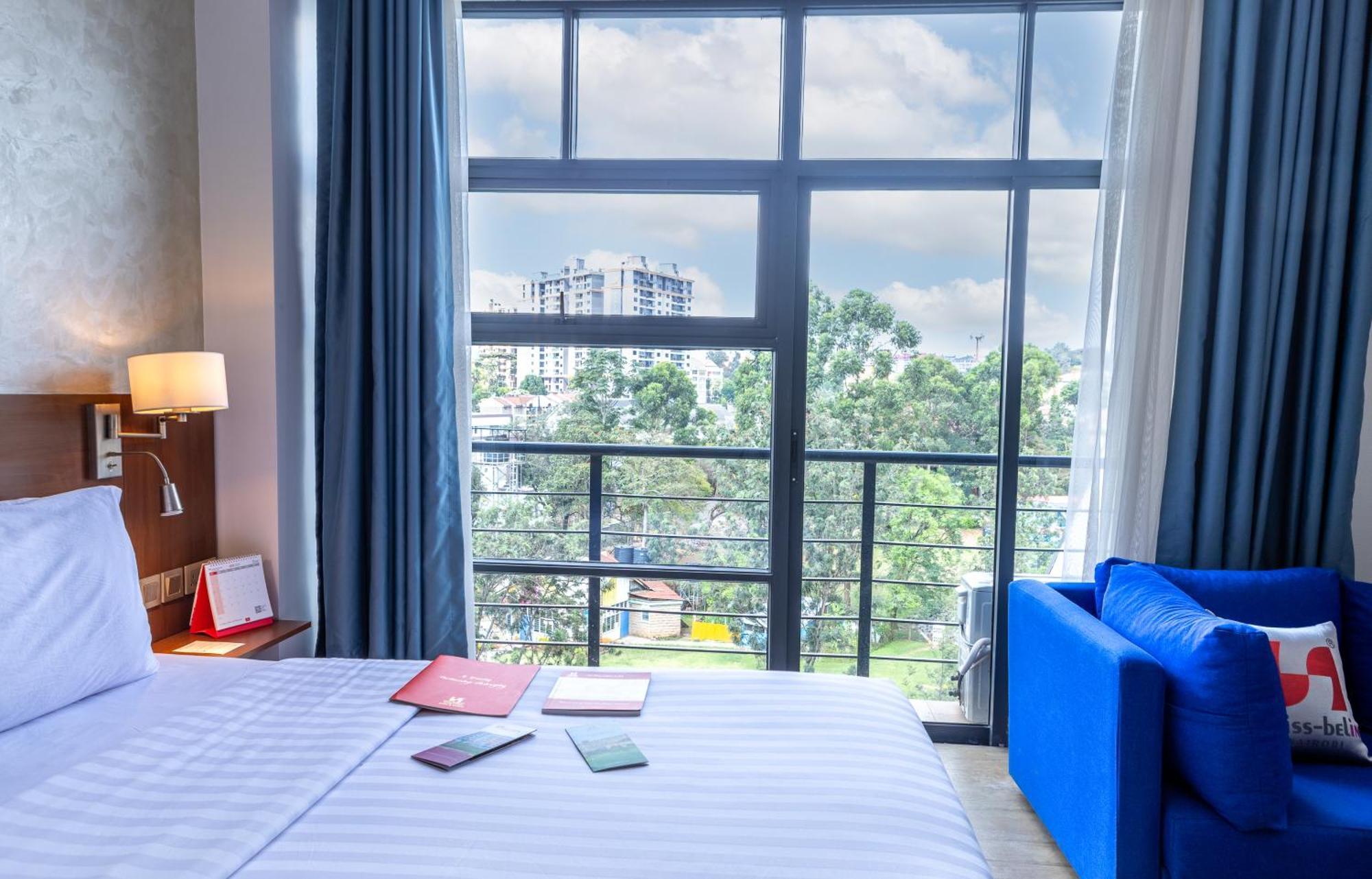 Swiss-belinn Hotel Nairobi